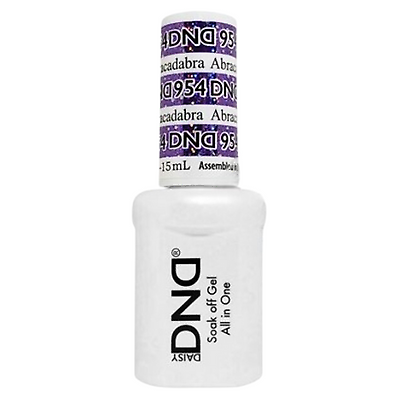 DND - Super Platinum 2023 Full Set 36 Colors (#930 - #965)