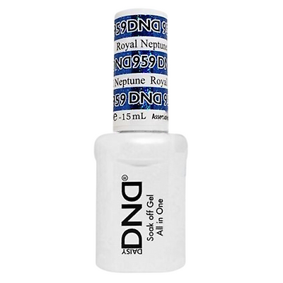 DND - Super Platinum 2023 (#930 - #965)