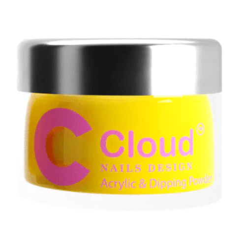 Chisel - Cloud Dip Powder 2oz (#61 - #120)