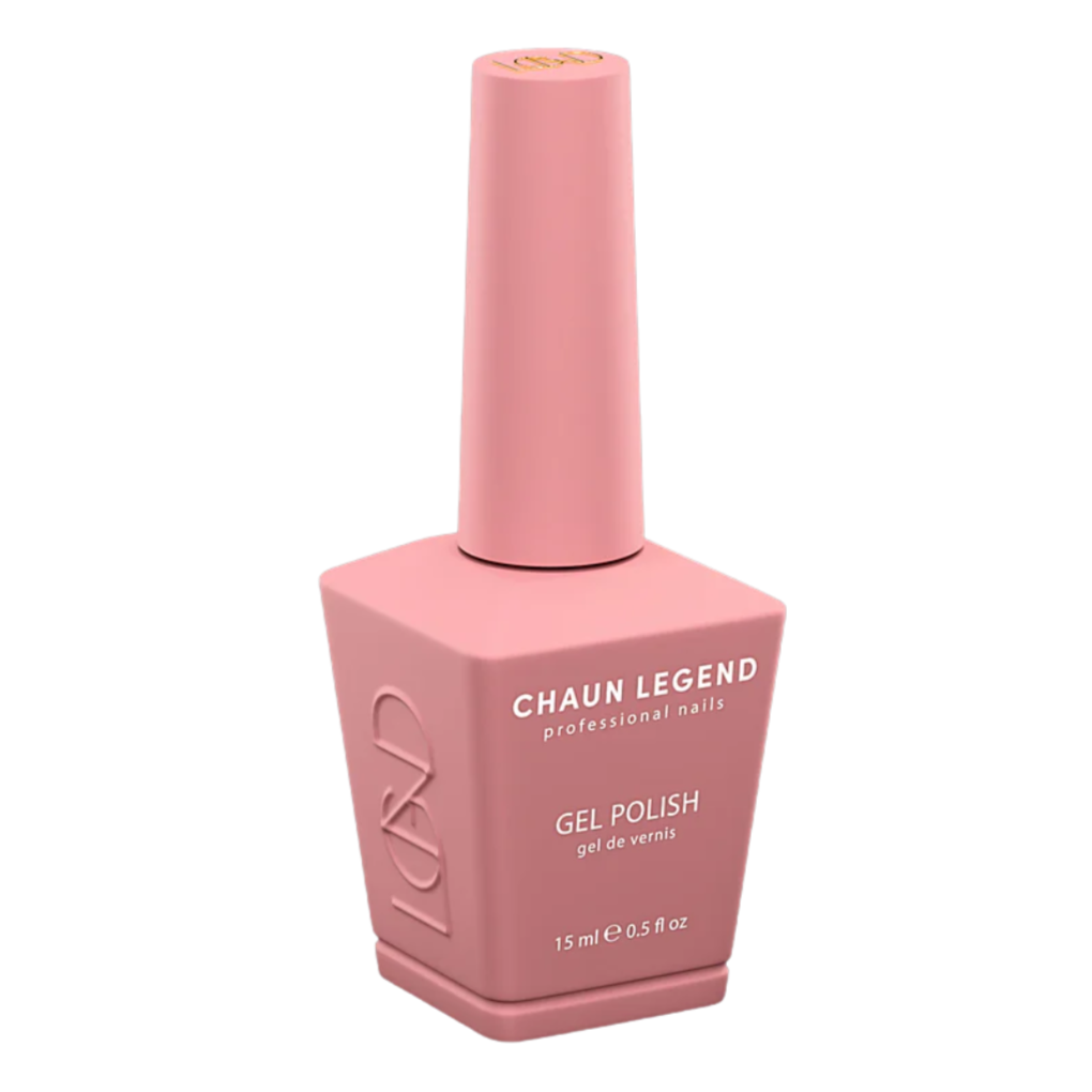 Chaun Legend - Sheers & Tones Gel (#5090 - #5110) - NEW 2025