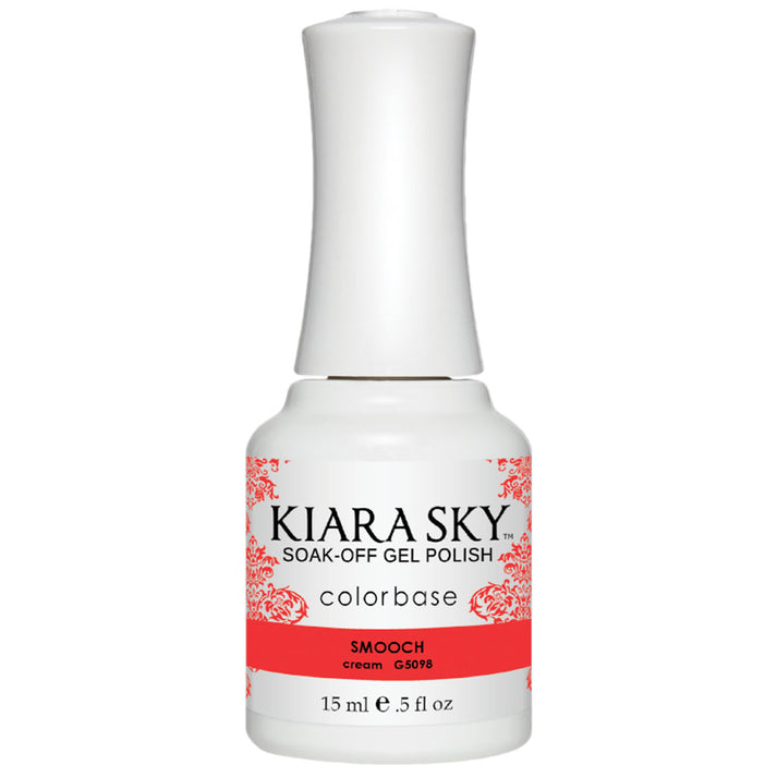 Kiara Sky - Gel Polish 15ml (#5061 - #5112)