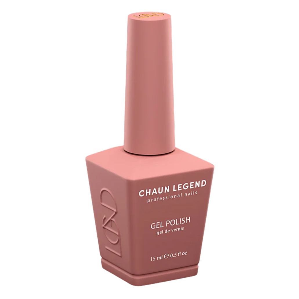 Chaun Legend - Sheers & Tones Gel (#5090 - #5110) - NEW 2025