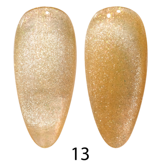 DND - DC 9D Cat Eye Unicorn (#13 - #24) - NEW 2024