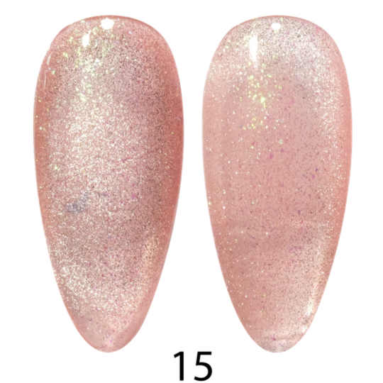 DND - DC 9D Cat Eye Unicorn (#13 - #24) - NEW 2024