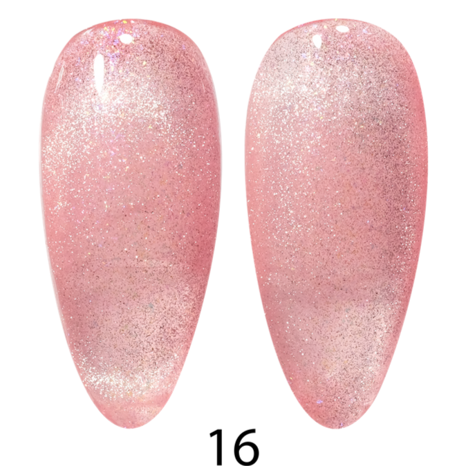 DND - DC 9D Cat Eye Unicorn (#13 - #24) - NEW 2024