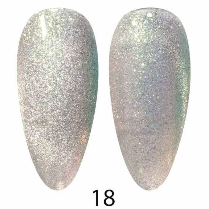 DND - DC 9D Cat Eye Unicorn (#13 - #24) - NEW 2024