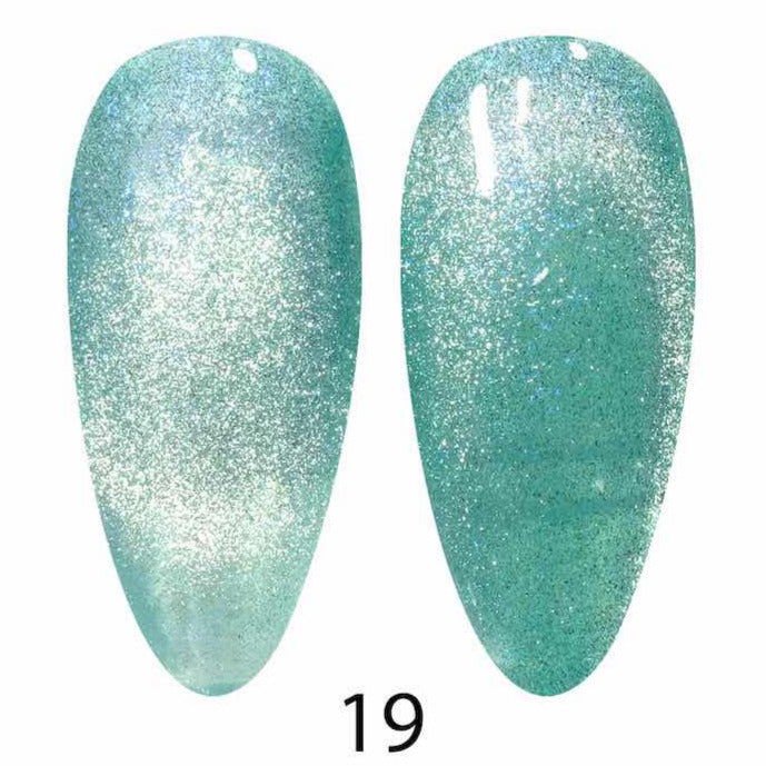 DND - DC 9D Cat Eye Unicorn (#13 - #24) - NEW 2024