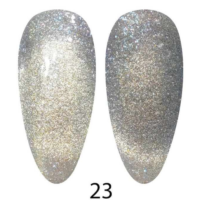 DND - DC 9D Cat Eye Unicorn (#13 - #24) - NEW 2024