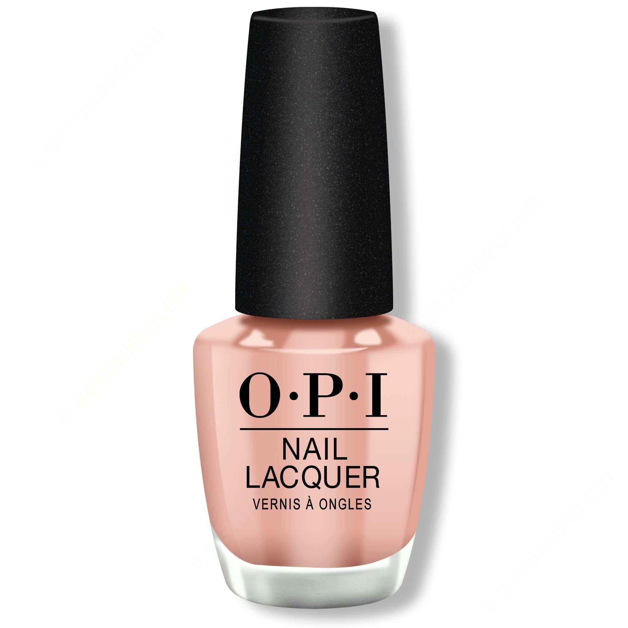 OPI - Nail Lacquer 15ml (#T02 - #Z13)