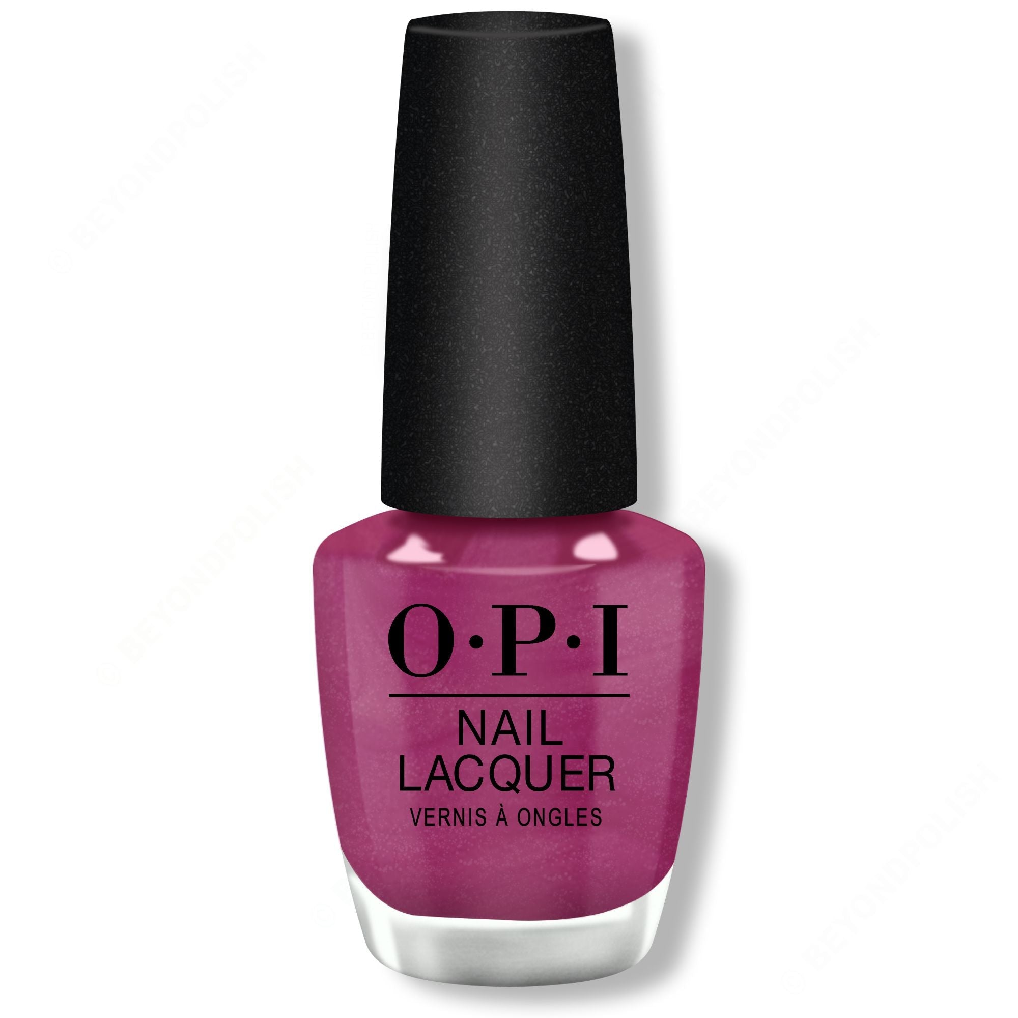 OPI - Nail Lacquer 15ml (#T02 - #Z13)