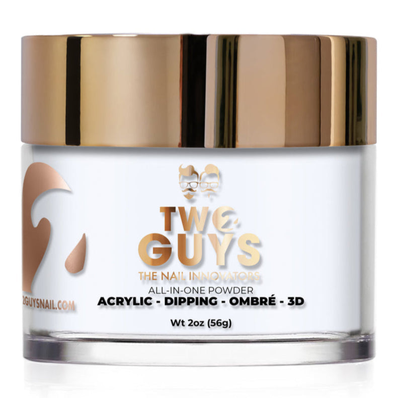 2Guys - Acrylic Dip Powder (#02 - #75)