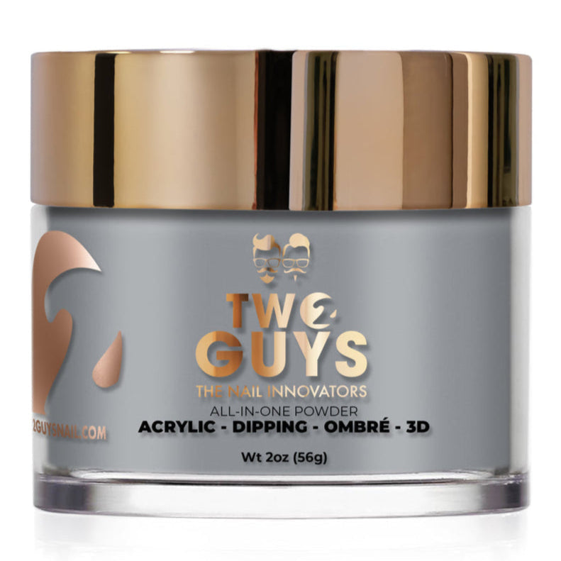 2Guys - Acrylic Dip Powder (#02 - #75)