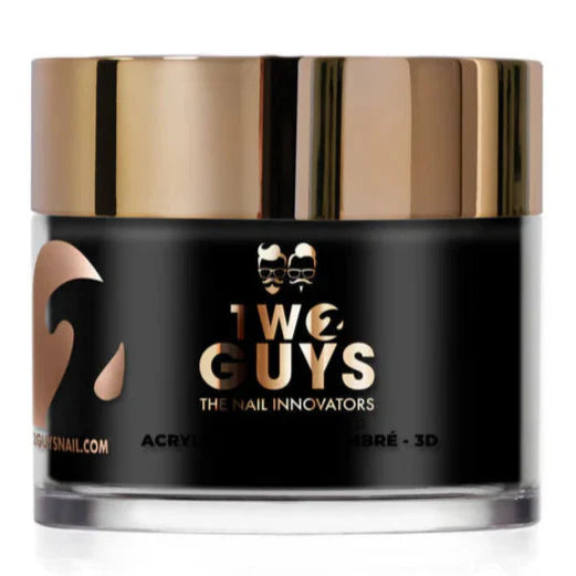 2Guys - Acrylic Dip Powder (#02 - #75)
