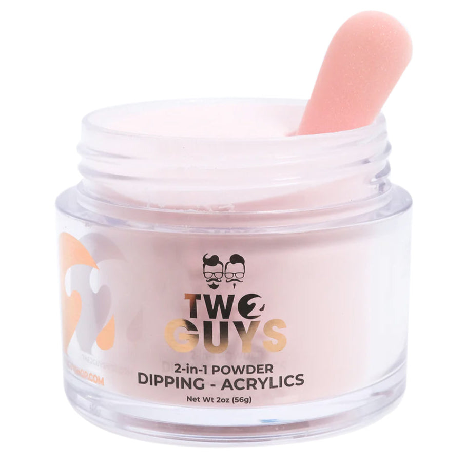 2Guys - Acrylic Dip Powder (#76 - #151)