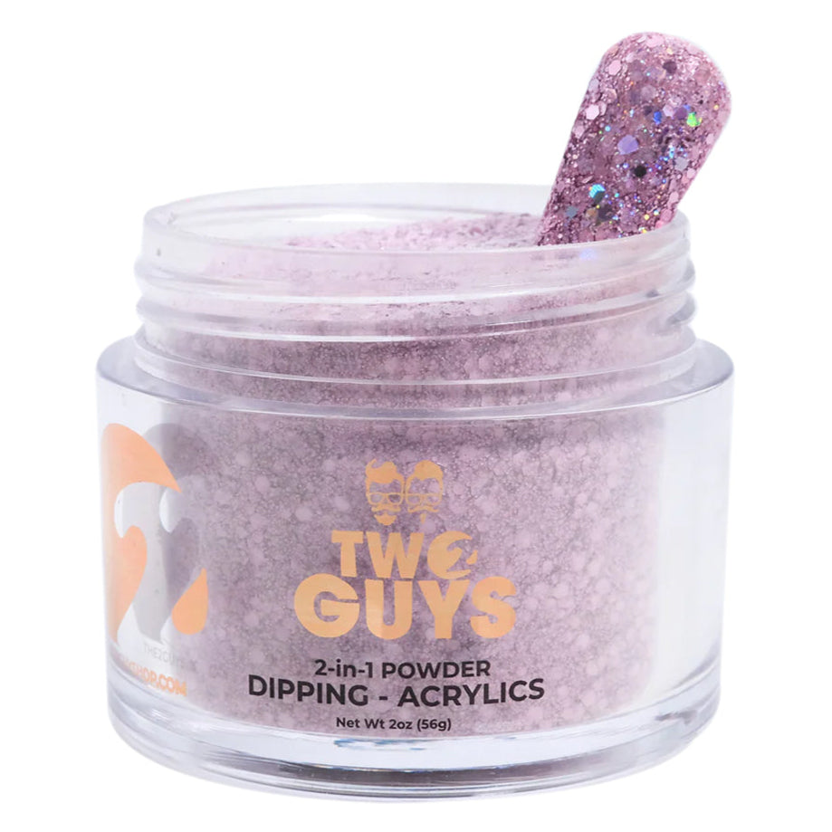 2Guys - Acrylic Dip Powder (#76 - #151)