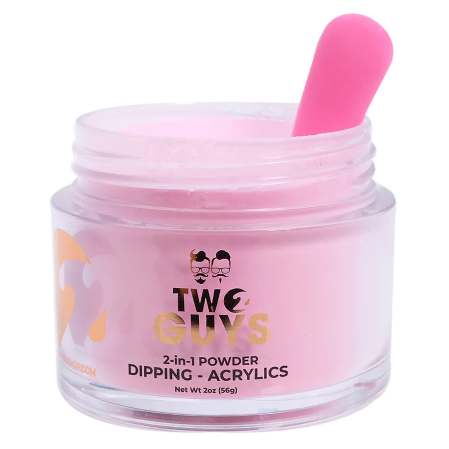 2Guys - Acrylic Dip Powder (#76 - #151)