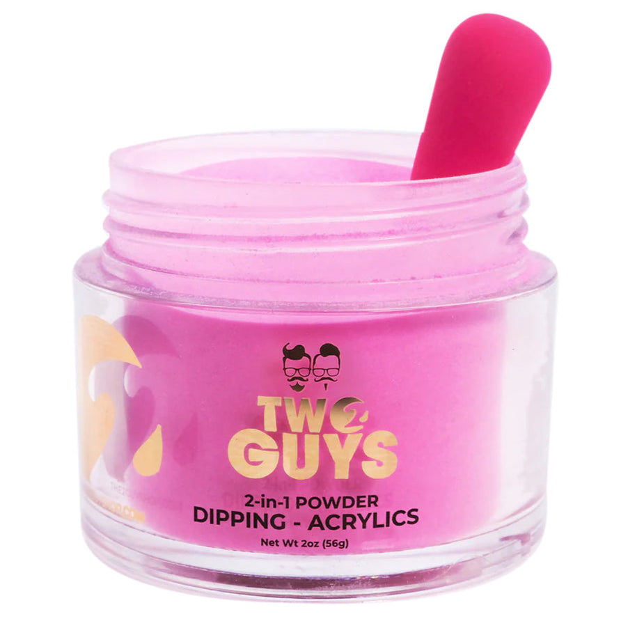 2Guys - Acrylic Dip Powder (#76 - #151)