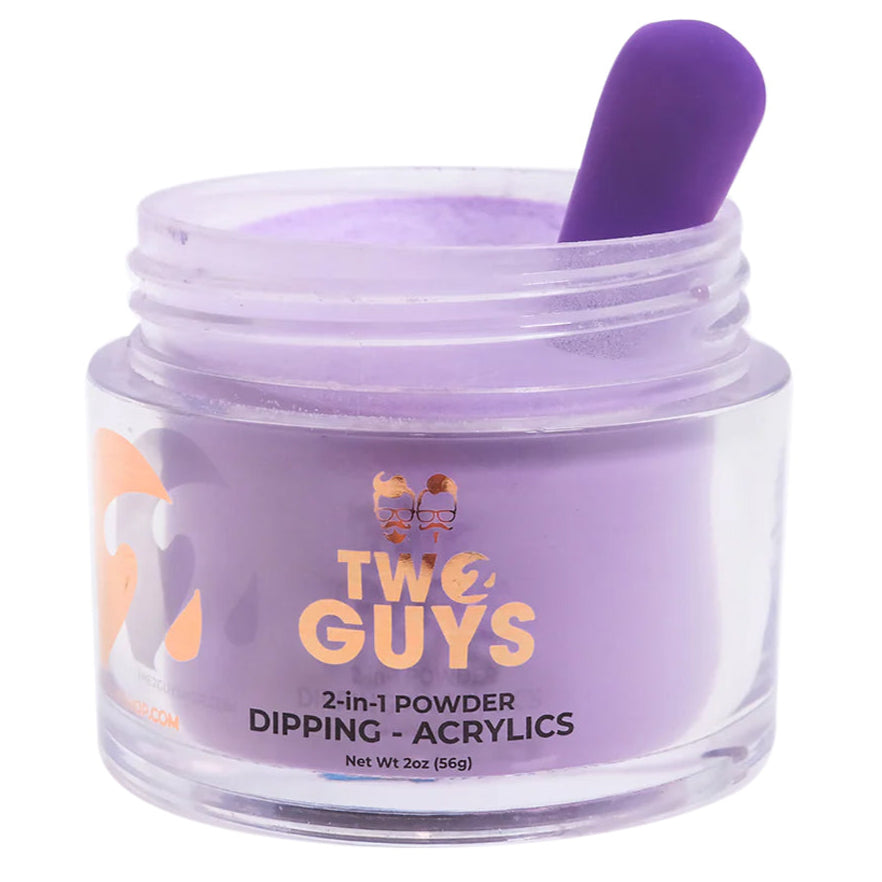 2Guys - Acrylic Dip Powder (#76 - #151)