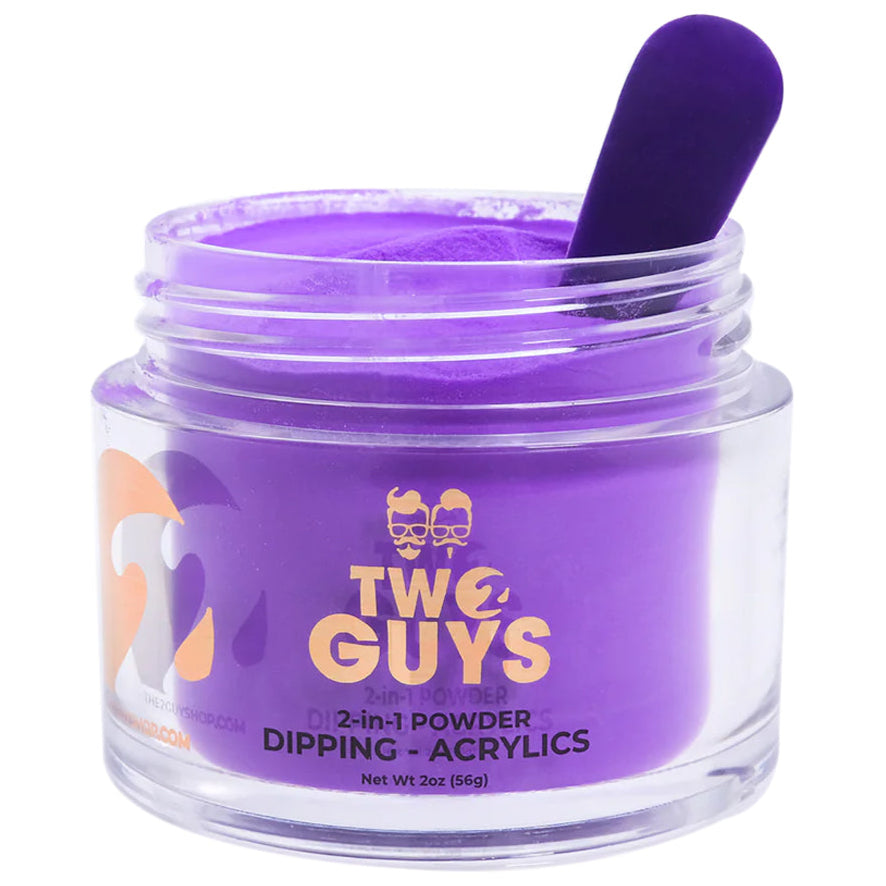 2Guys - Acrylic Dip Powder (#76 - #151)