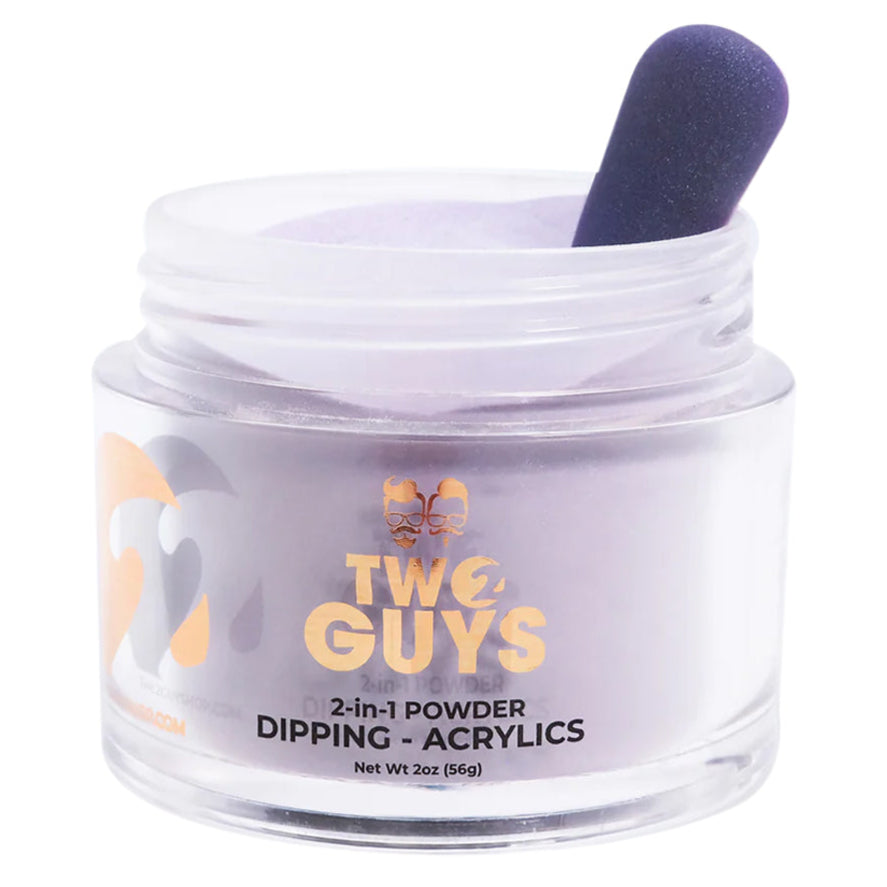 2Guys - Acrylic Dip Powder (#76 - #151)
