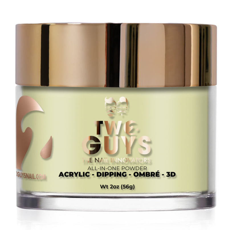 2Guys - Acrylic Dip Powder (#76 - #151)