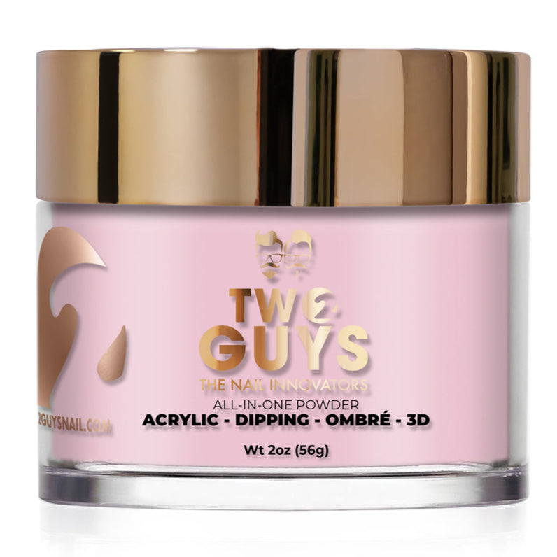 2Guys - Acrylic Dip Powder (#02 - #75)
