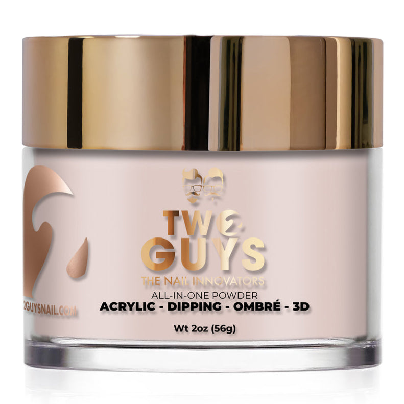 2Guys - Acrylic Dip Powder (#02 - #75)