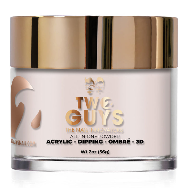 2Guys - Acrylic Dip Powder (#02 - #75)