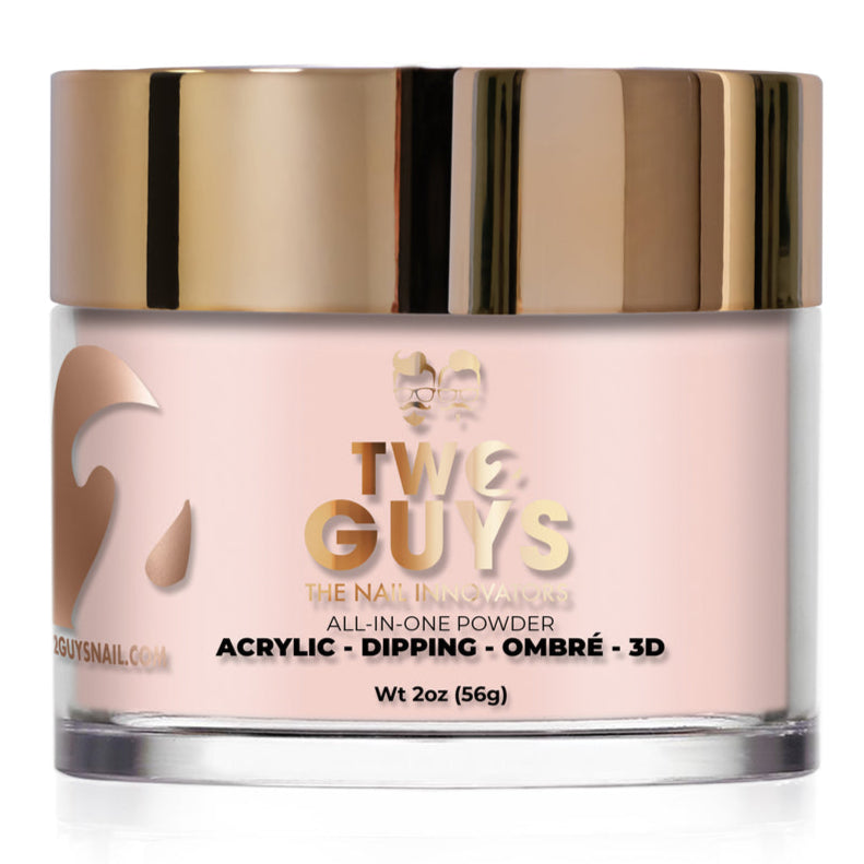 2Guys - Acrylic Dip Powder (#02 - #75)