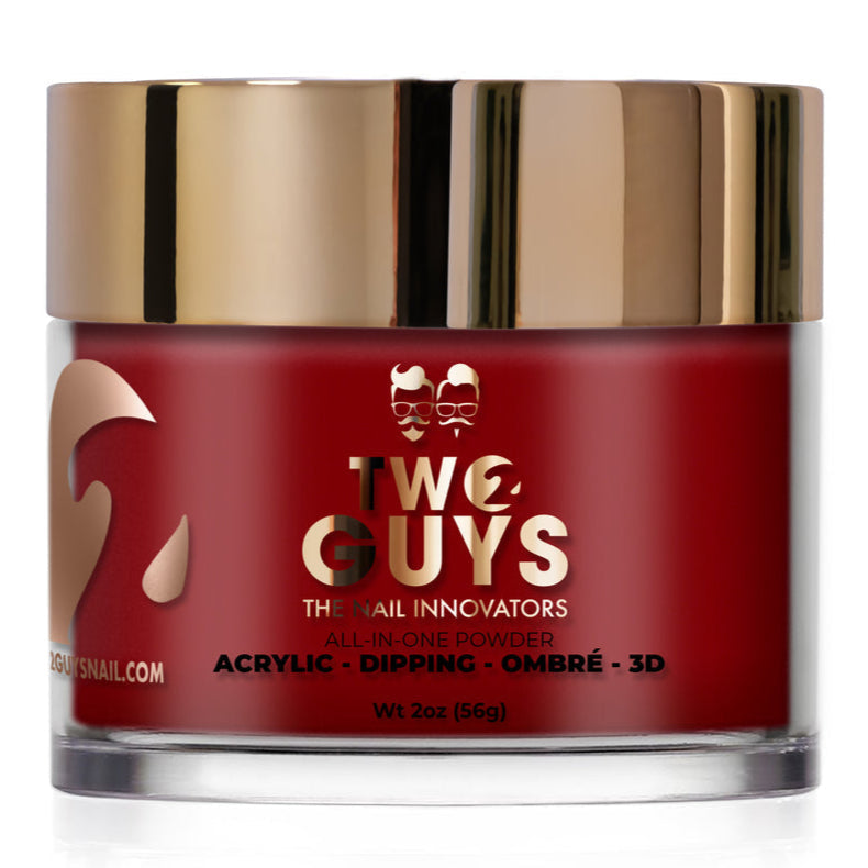 2Guys - Acrylic Dip Powder (#02 - #75)