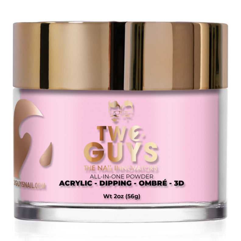 2Guys - Acrylic Dip Powder (#02 - #75)
