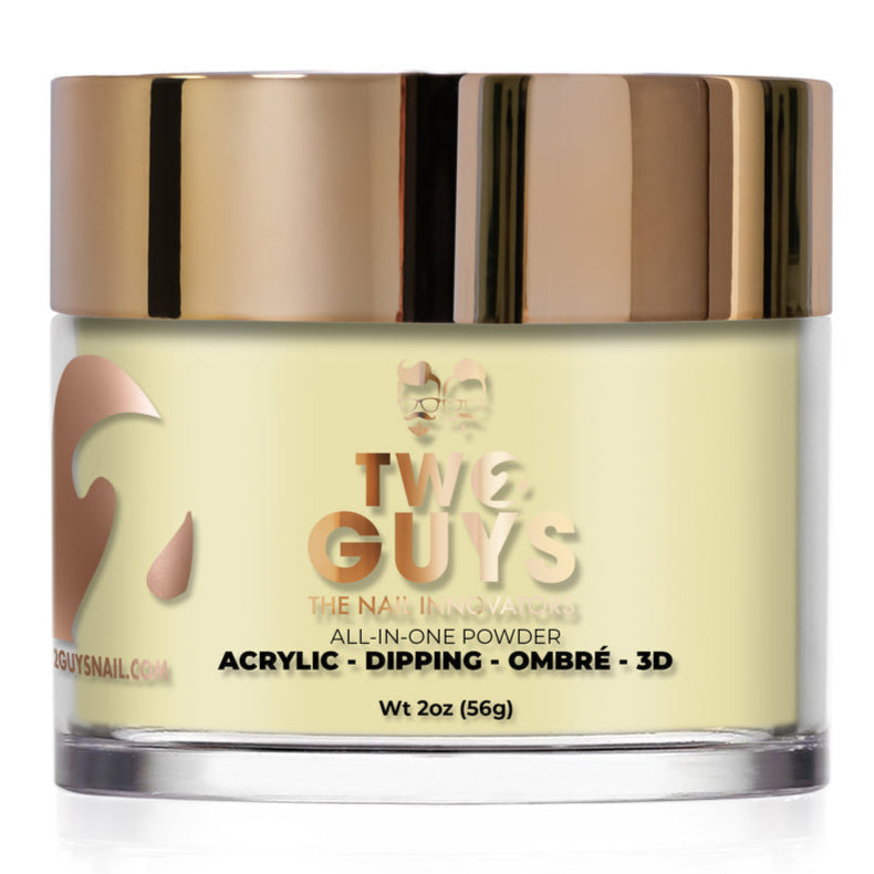 2Guys - Acrylic Dip Powder (#02 - #75)