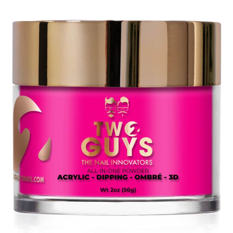 2Guys - Acrylic Dip Powder (#02 - #75)