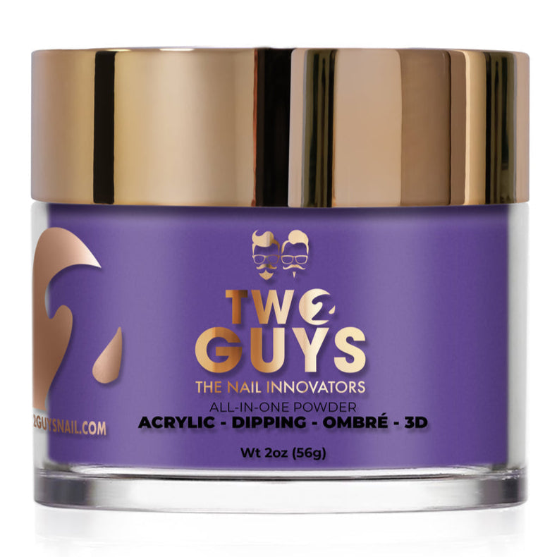 2Guys - Acrylic Dip Powder (#02 - #75)