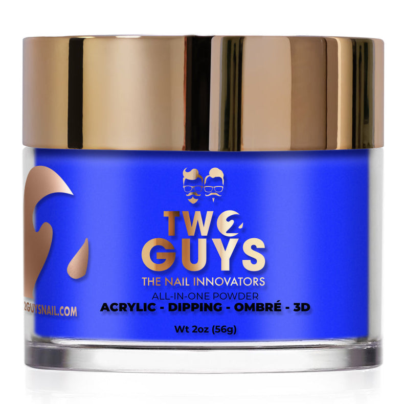2Guys - Acrylic Dip Powder (#02 - #75)