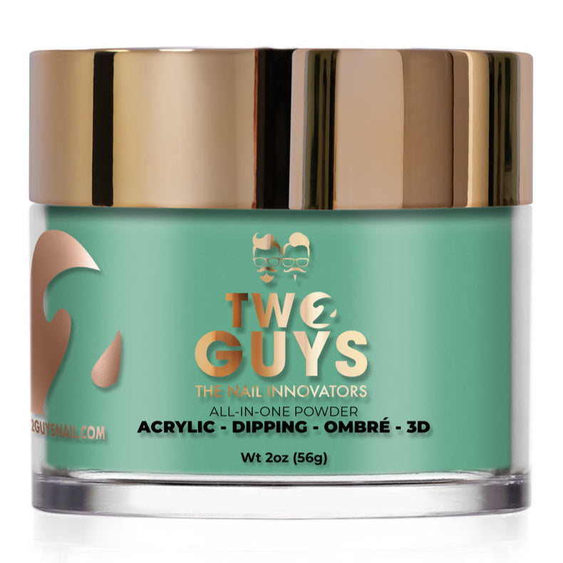 2Guys - Acrylic Dip Powder (#02 - #75)