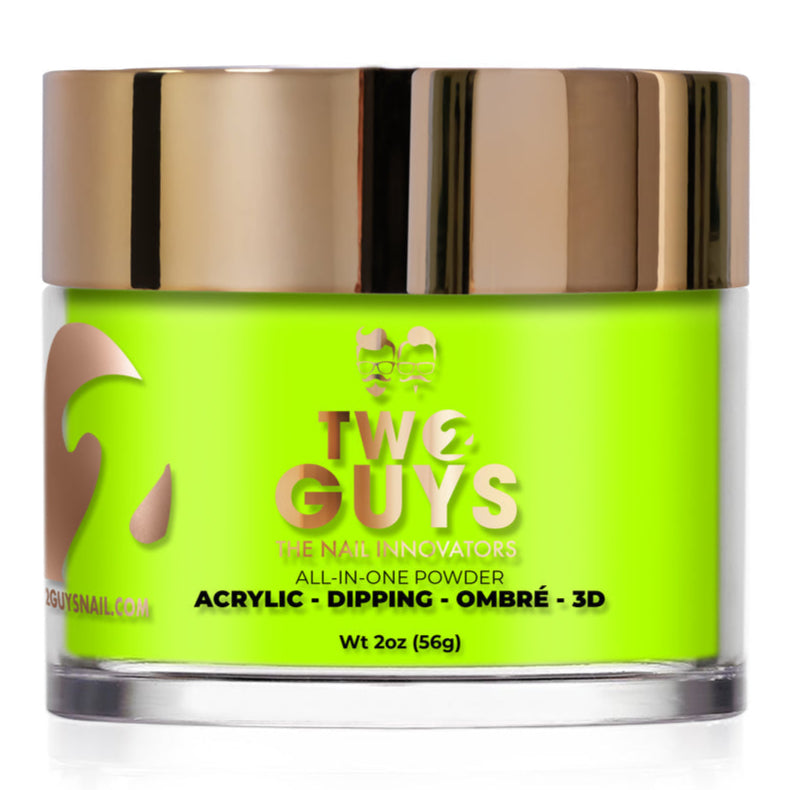 2Guys - Acrylic Dip Powder (#02 - #75)