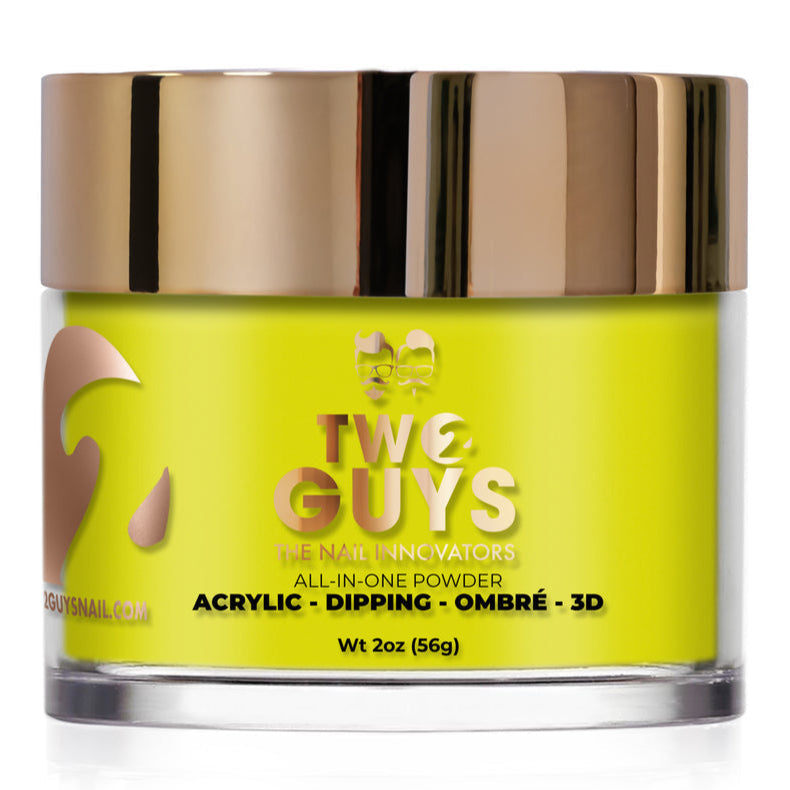 2Guys - Acrylic Dip Powder (#02 - #75)