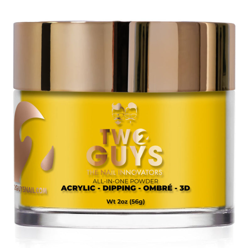 2Guys - Acrylic Dip Powder (#02 - #75)