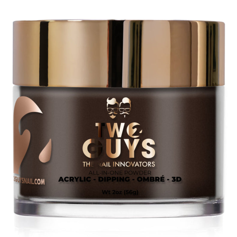2Guys - Acrylic Dip Powder (#02 - #75)