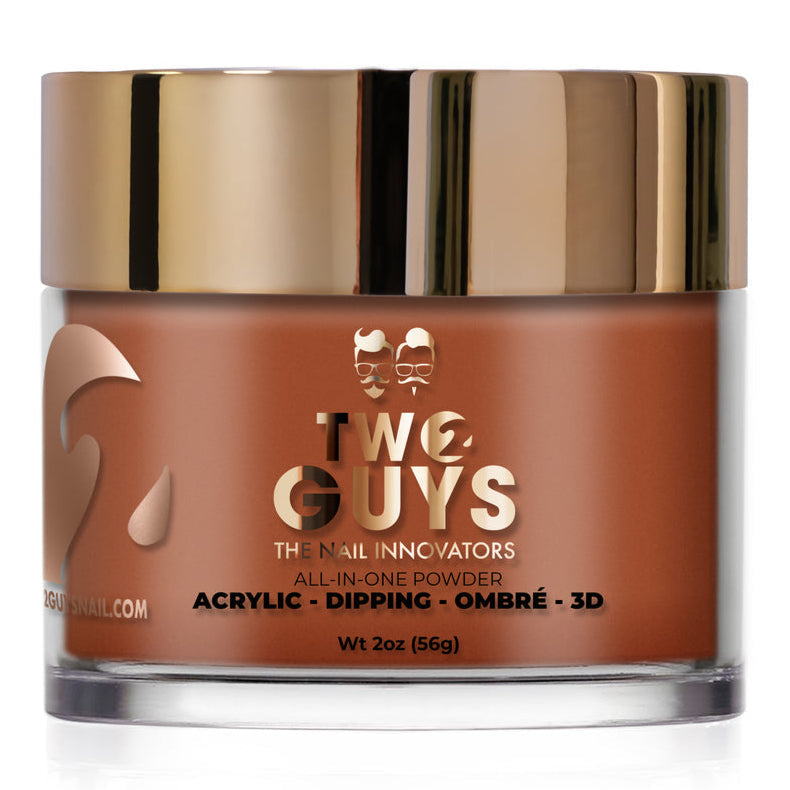 2Guys - Acrylic Dip Powder (#02 - #75)