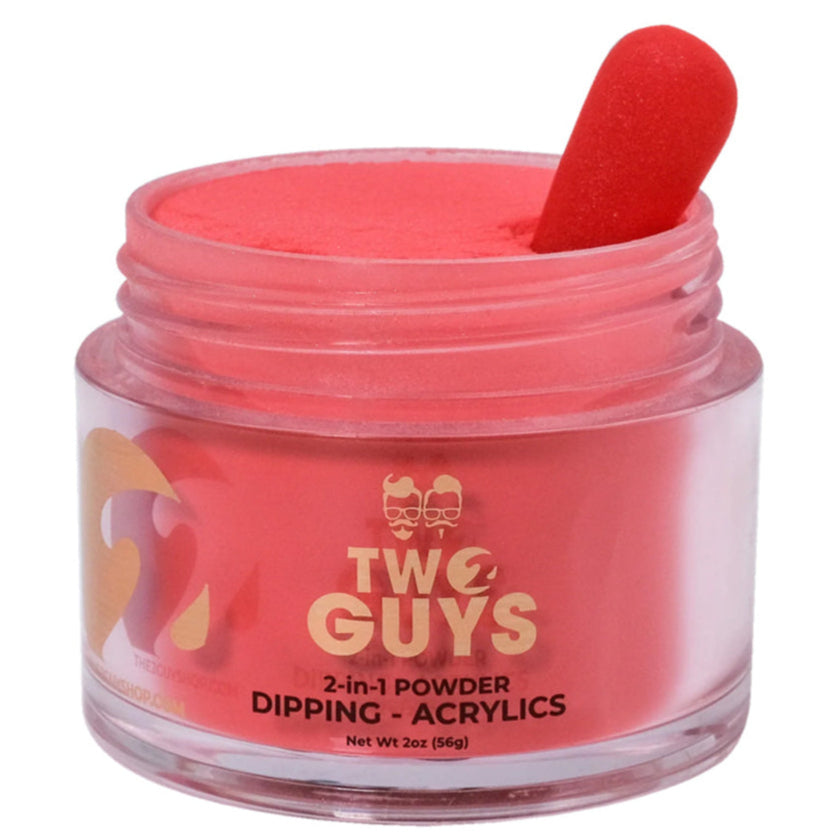 2Guys - Acrylic Dip Powder (#76 - #151)