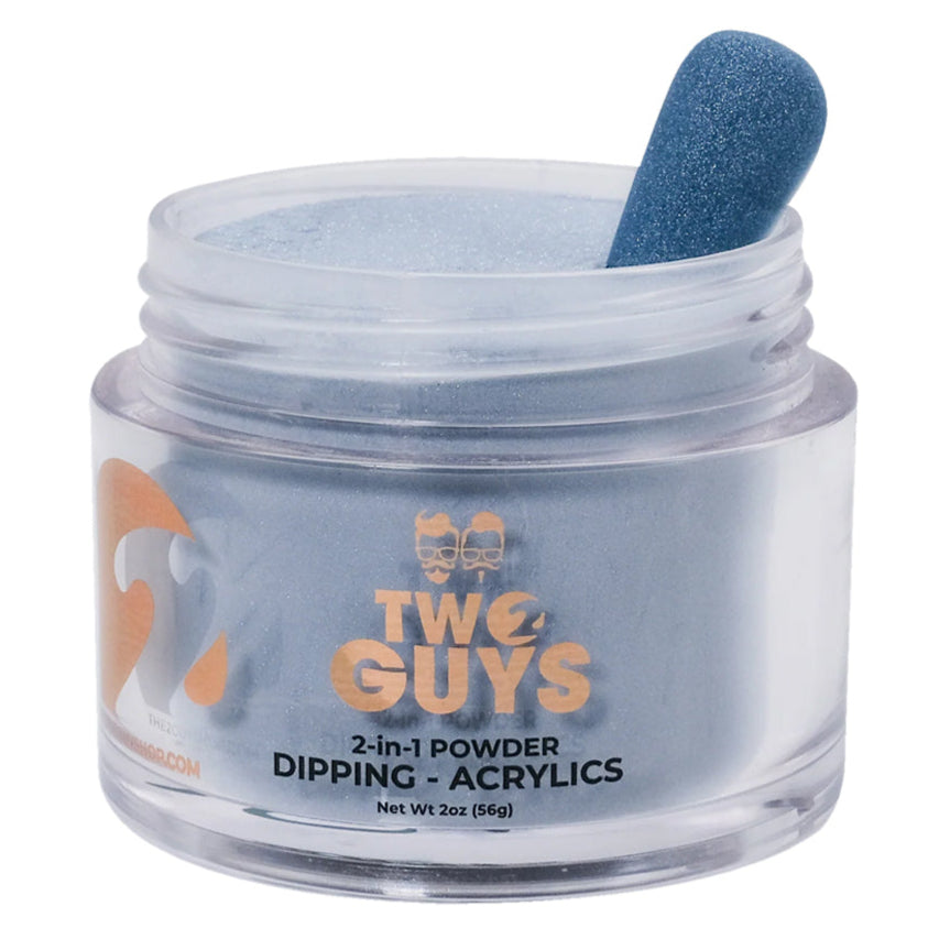2Guys - Acrylic Dip Powder (#76 - #151)