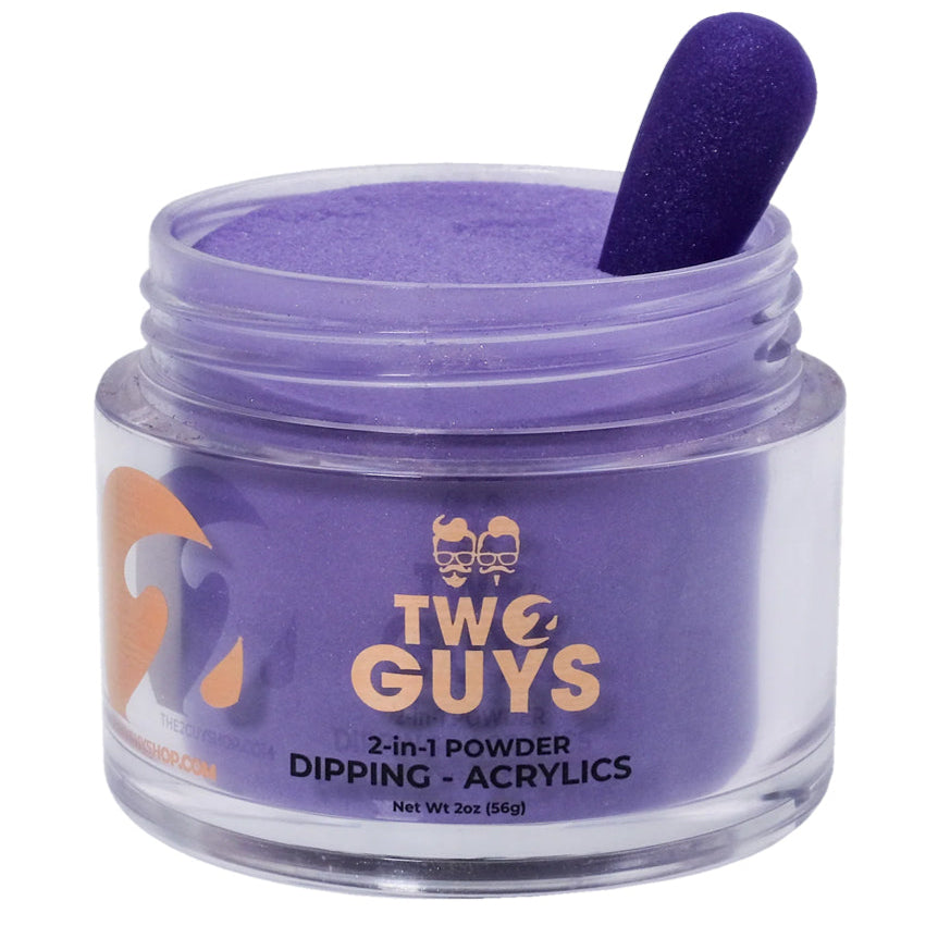 2Guys - Acrylic Dip Powder (#76 - #151)