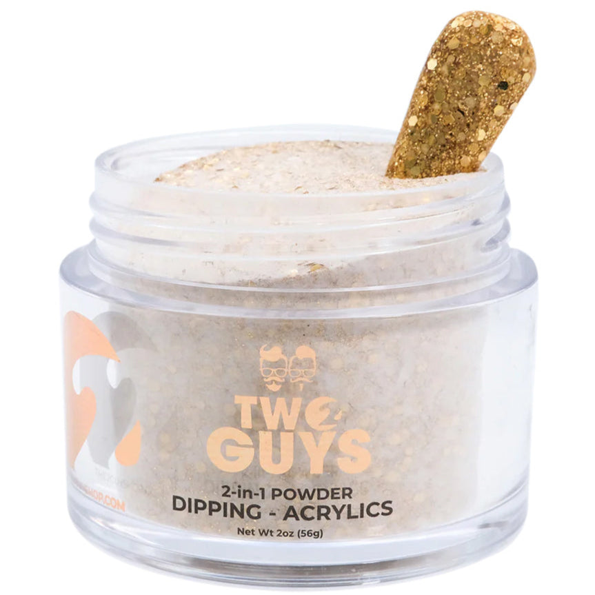2Guys - Acrylic Dip Powder (#76 - #151)