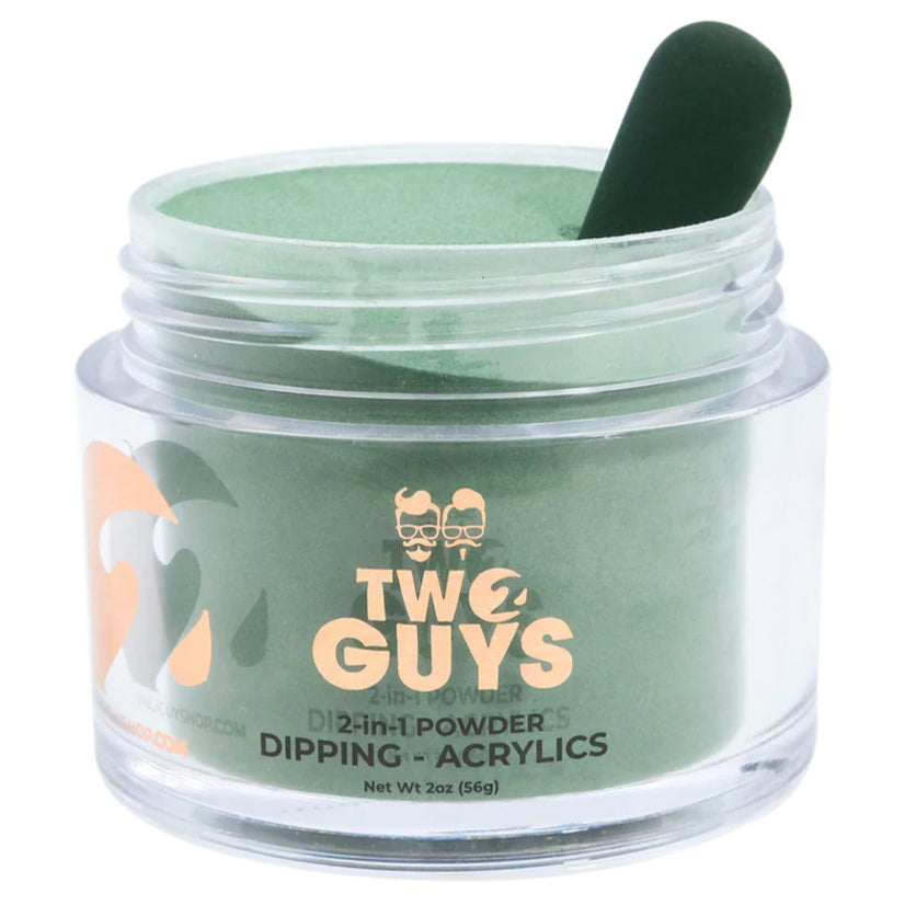 2Guys - Acrylic Dip Powder (#76 - #151)
