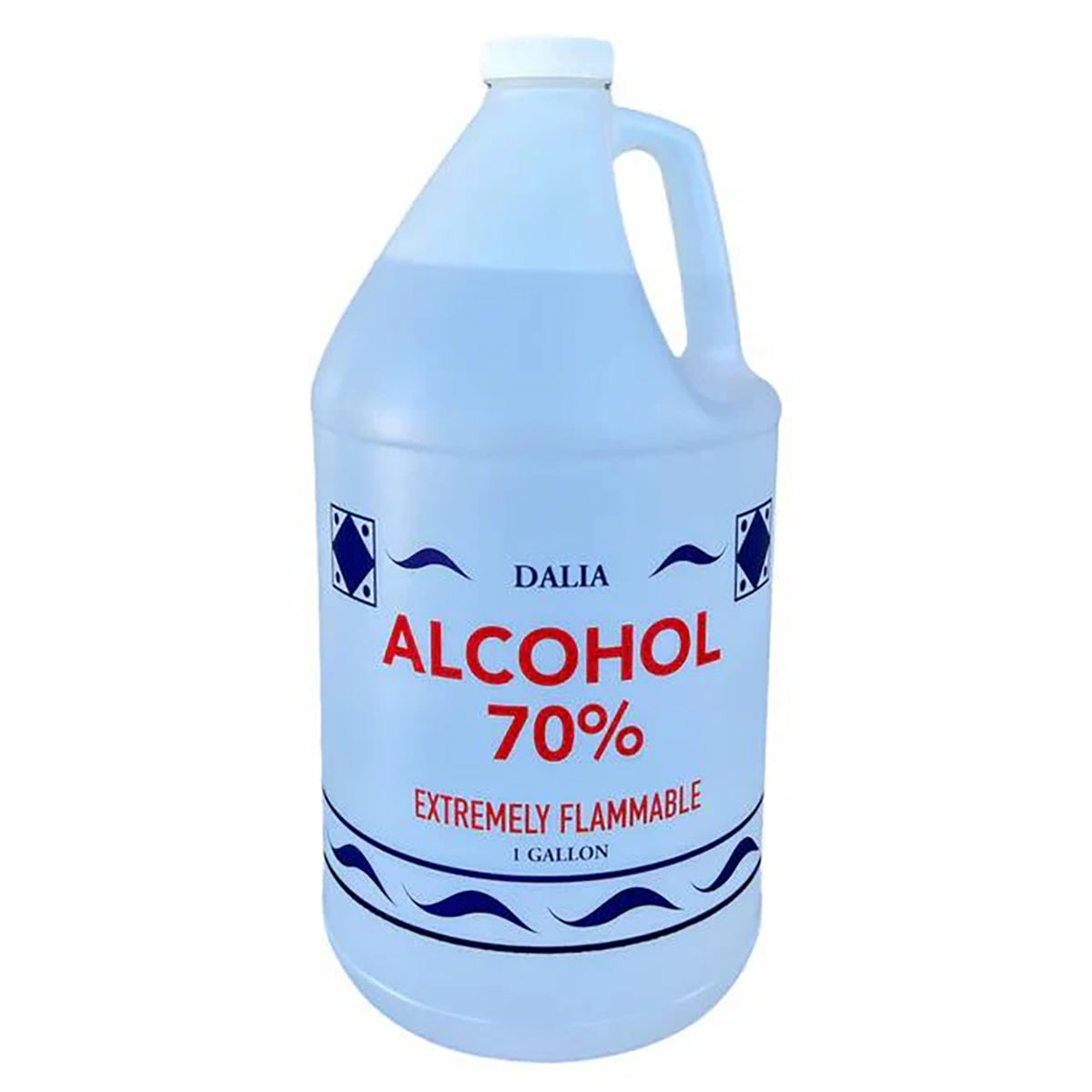 Dalia - Alcohol 70% (1 Gallon/ 4 Gallons)