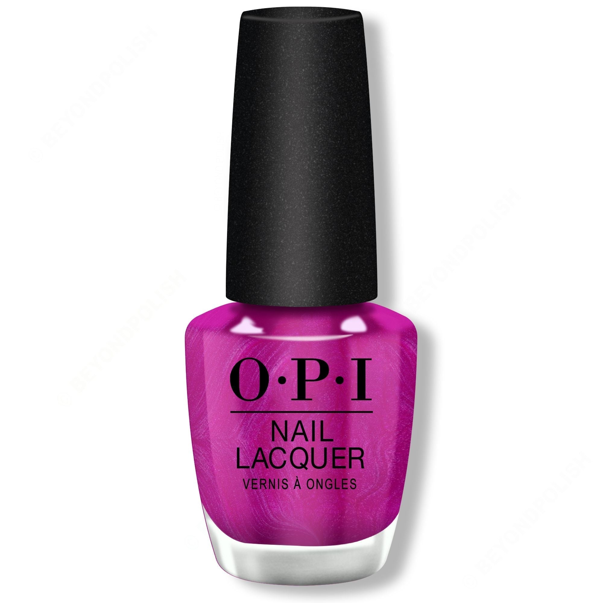 OPI - Nail Lacquer 15ml (#T02 - #Z13)