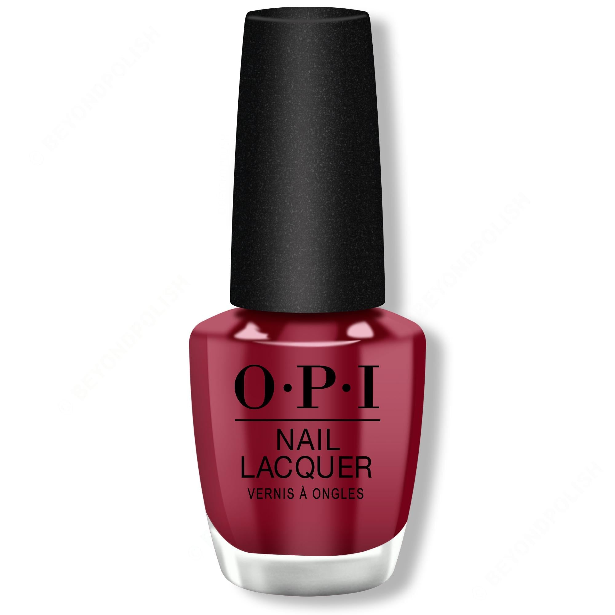 OPI - Nail Lacquer 15ml (#T02 - #Z13)