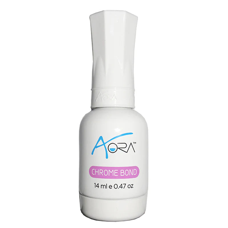 Aora - Chrome Bond, Top Gel (14ml)